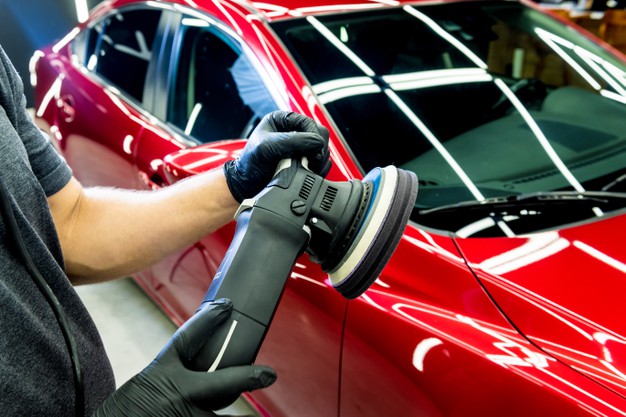 Sarıcakaya Oto Boya